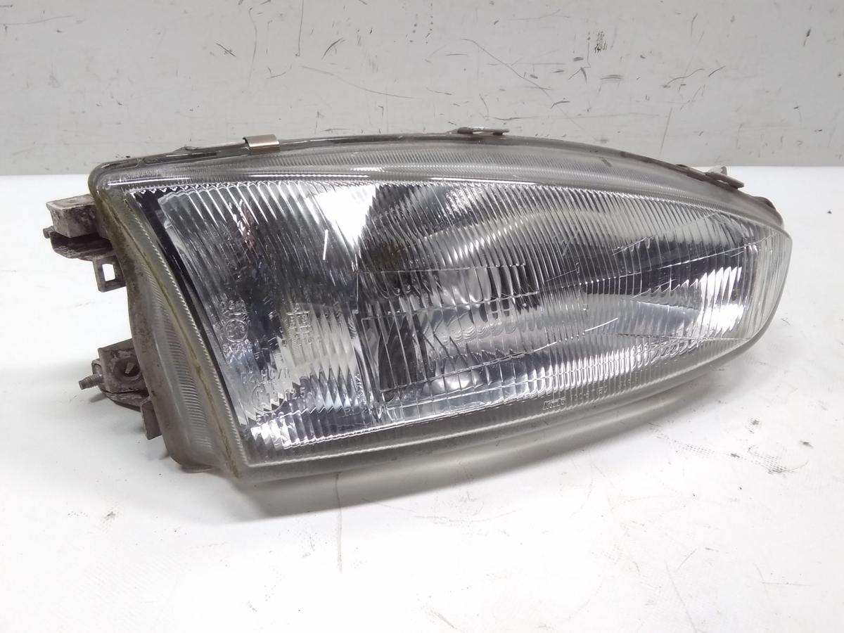 Mitsubishi Colt CJ0 original Scheinwerfer rechts Halogen mit LWR BJ1996