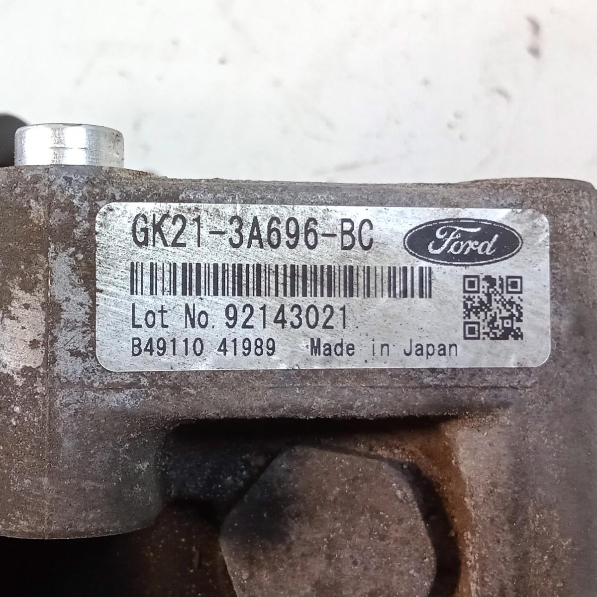 Ford Transit 7 V363 original Servopumpe Hydraulikpumpe 2.0TD 96kw YMR6 Bj.2019