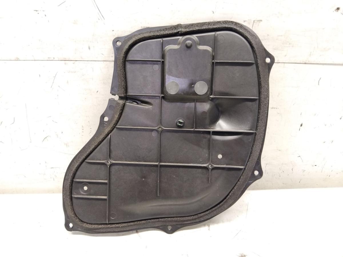 Tesla Model S original Plastikabdeckung T&uuml;r vorn links mit T&uuml;rgriffmodul Bj.2019