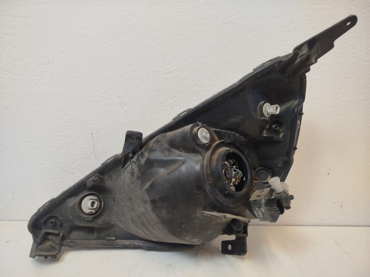 Honda Jazz GD Scheinwerfer Hauptscheinwerfer Frontscheinwerfer vorn rechts TR&Uuml;B