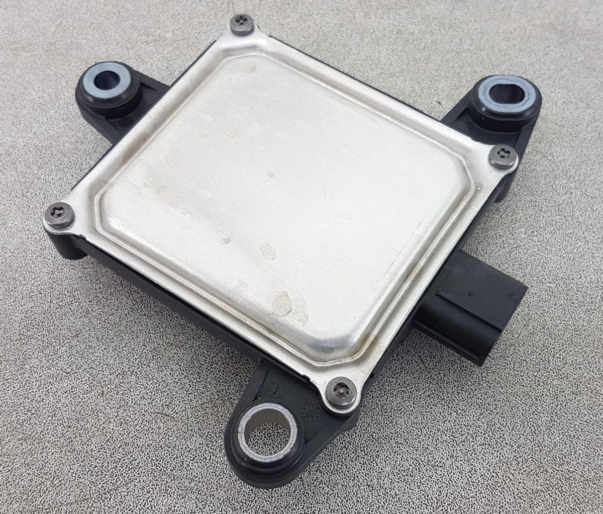 Mitsubishi Eclipse Cross Steuerger&auml;t Toter Winkel Bj2023 Radarsensor 8638A471