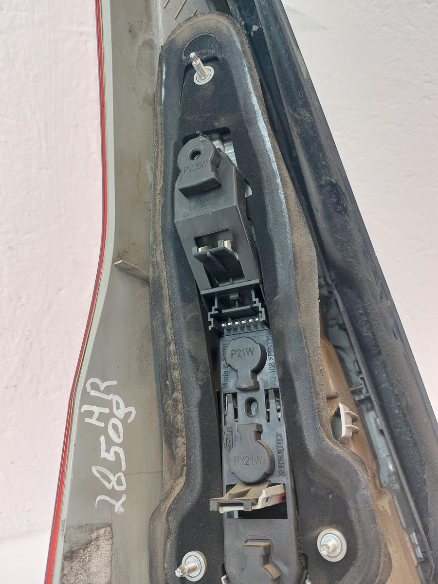 Renault Megane 2 M Rückleuchte Schlussleuchte Rücklicht hinten rechts Kombi