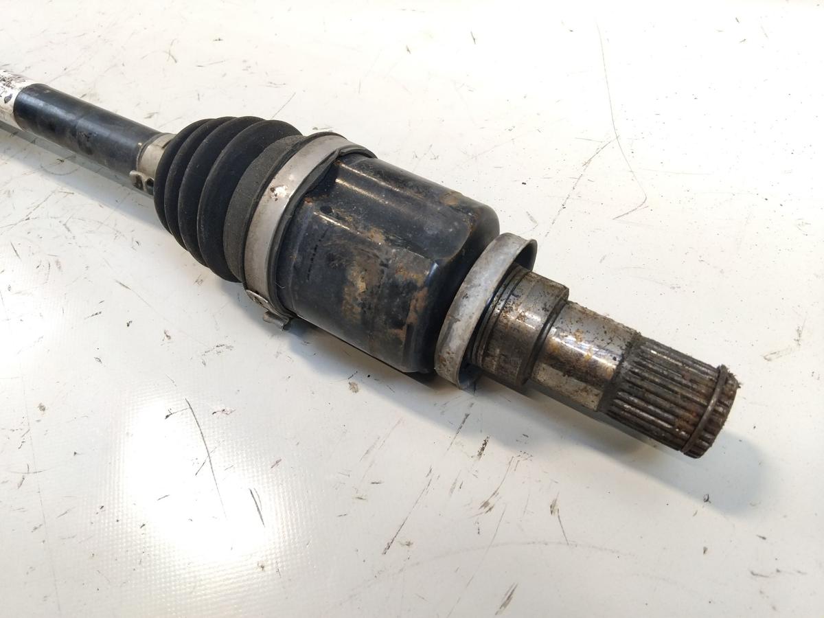 Suzuki Vitara LY orig Antriebswelle Gelenkwelle vorn rechts 1.6 88kw M16A BJ2017