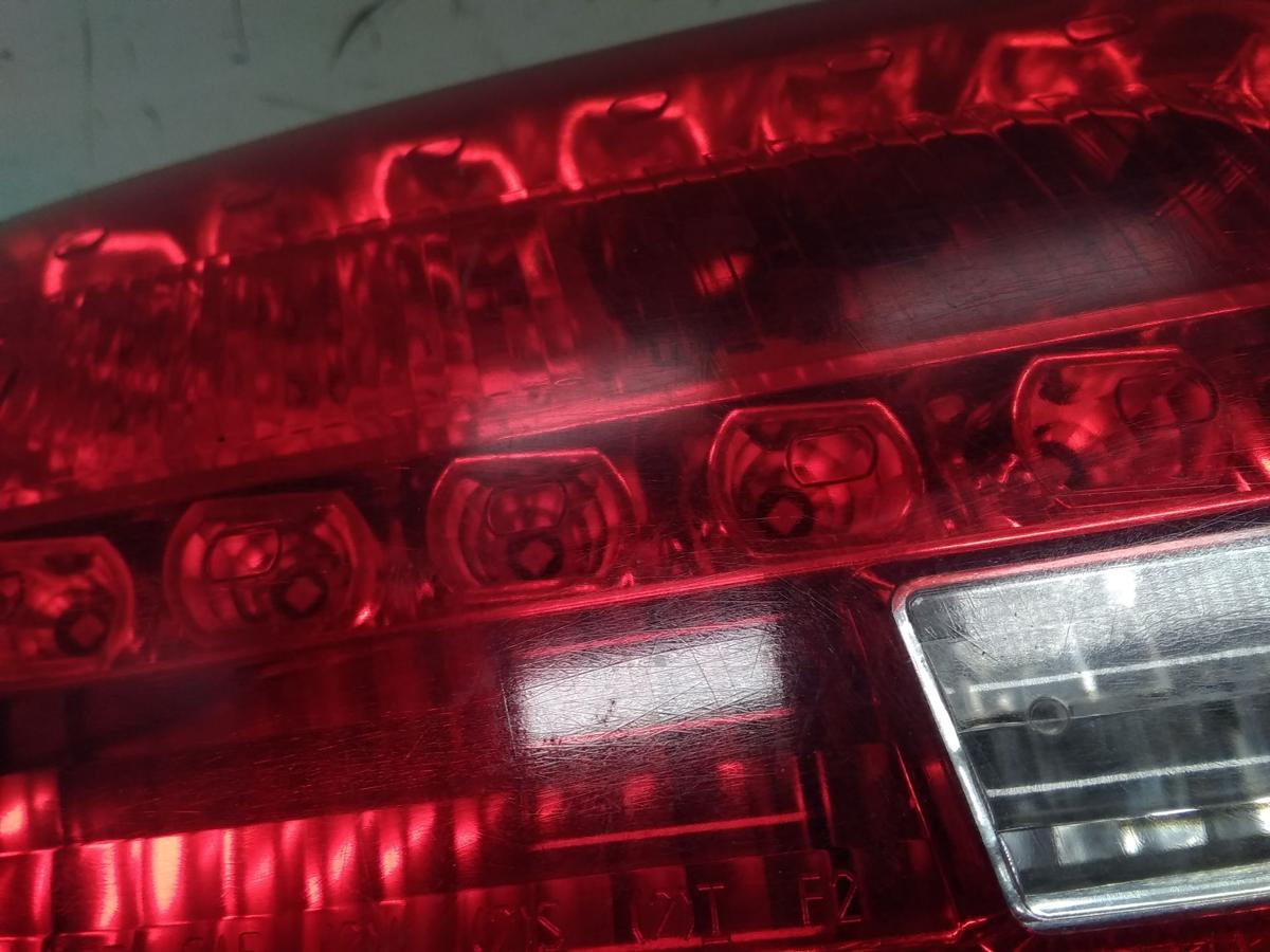 Audi A6 4F Avant Rückleuchte Heckleuchte links innen LED Bj.2006