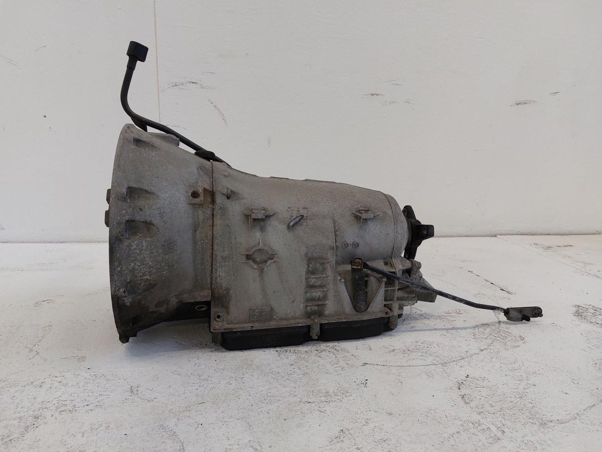 Mercedes CLK 430 W208 C208 Automatikgetriebe 5 Gang 722.632 Wandlergetriebe