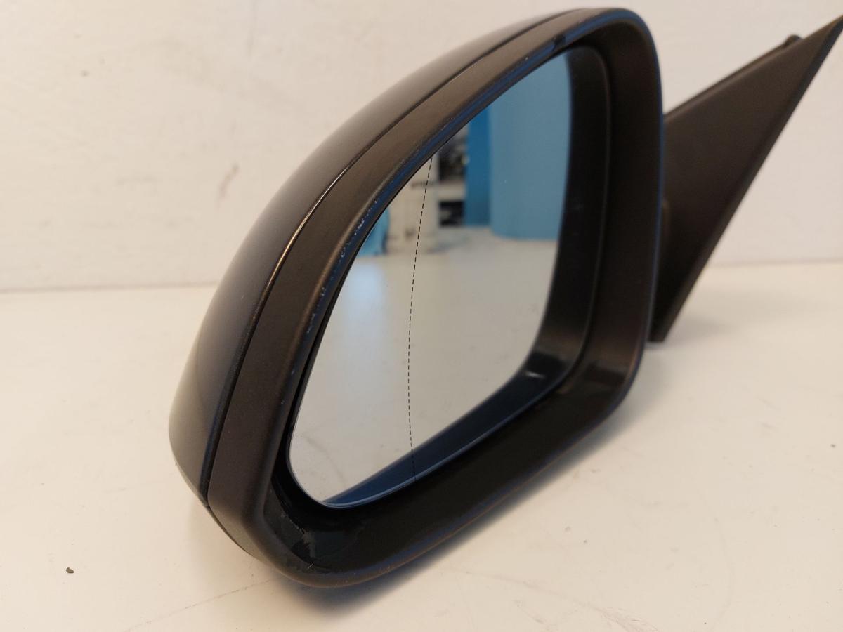 Opel Insignia Tourer Aussenspiegel Spiegel Rückspiegel links el GWH Phantom Grey