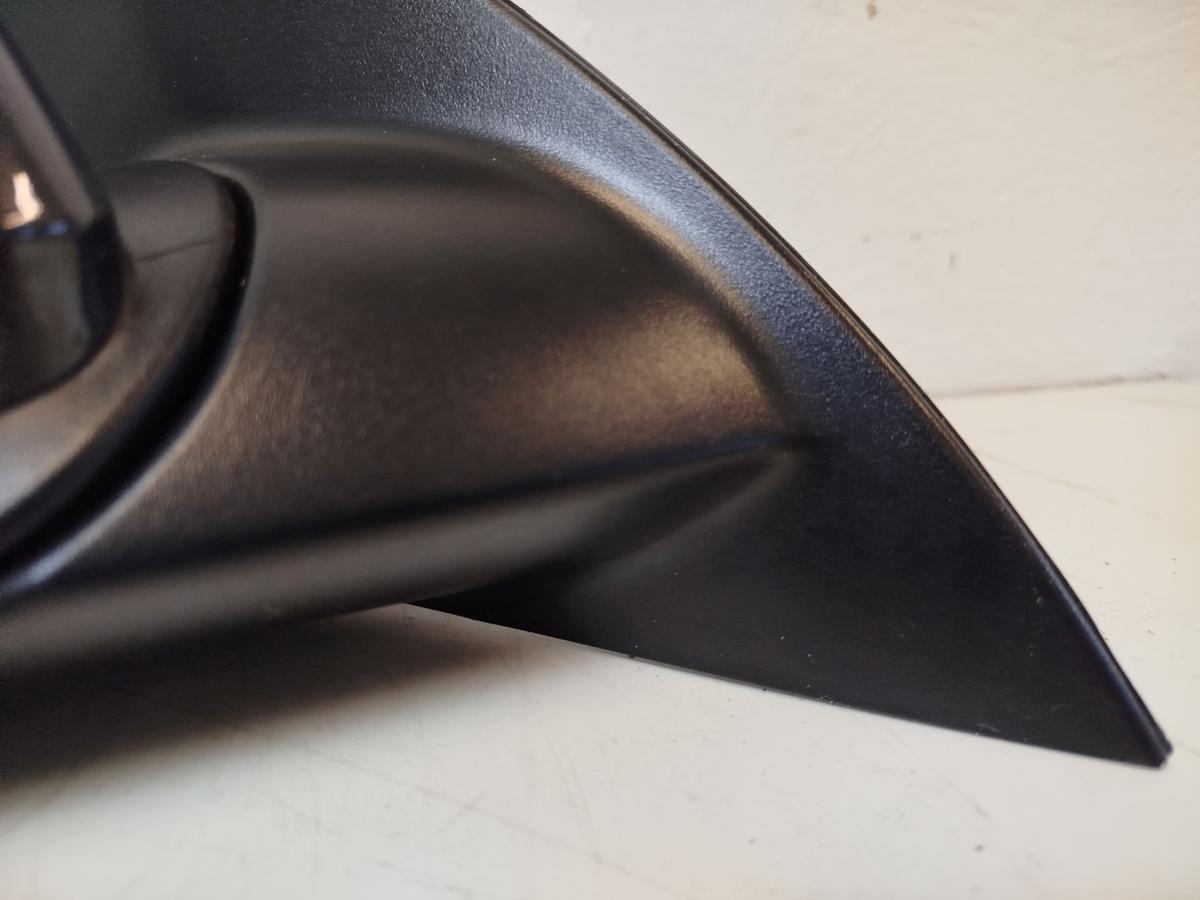 Hyundai i30 PD Mild Hybrid Aussenspiegel rechts R&uuml;ckspiegel elek DARK KNIGHT