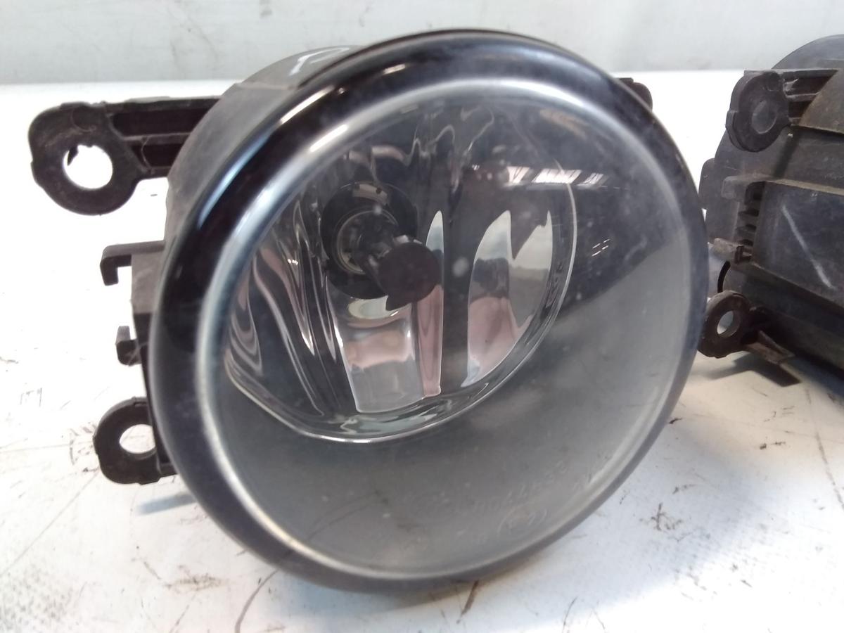 Ford Focus 3 CB8 original Satz Nebelscheinwerfer links+rechts 2N1115201AB BJ2011