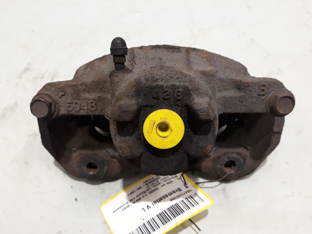 Mitsubishi Lancer CS0 Bremssattel vorn links 2,0 99kw 4G63 BJ2005