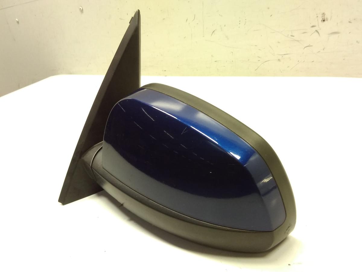 Opel Meriva A orig.Außenspiegel links elektrisch anklappbar beheizt 8polig BJ06 Opel Meriva A orig.Außenspiegel links elektrisch anklappbar beheizt 8polig BJ06