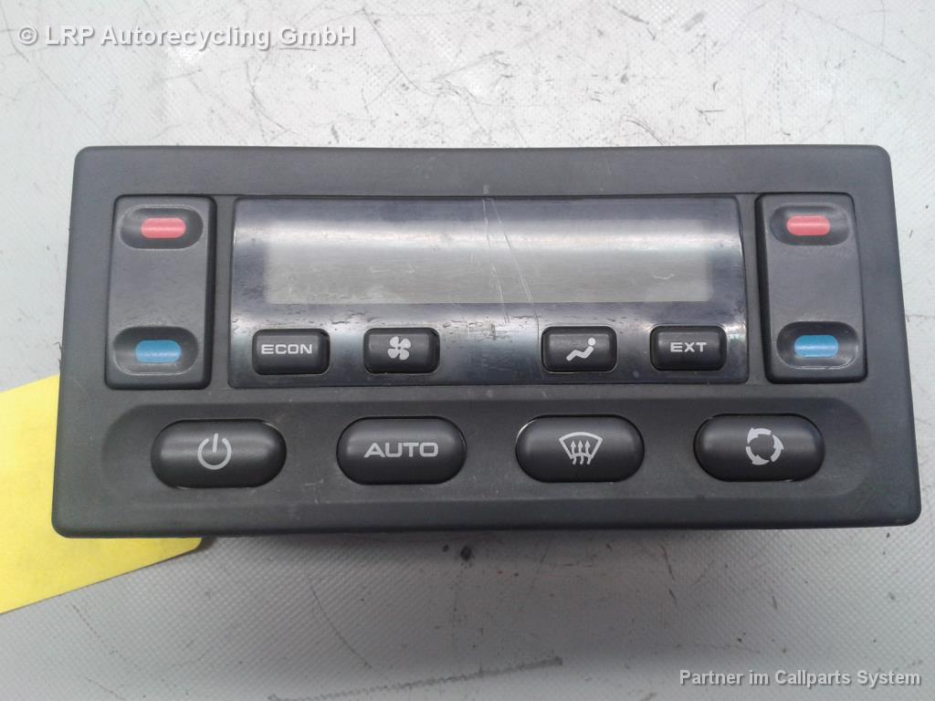 Land Rover Discovery TG BJ1999 Klimabedienteil 1464404358 MF1464306089