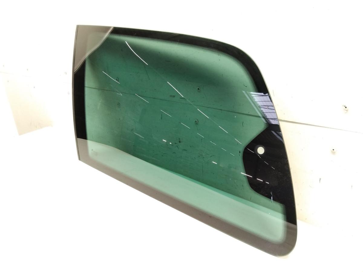 Ford Galaxy orig. Ausstellscheibe Austellfenster hinten links abgedunkelt BJ2005