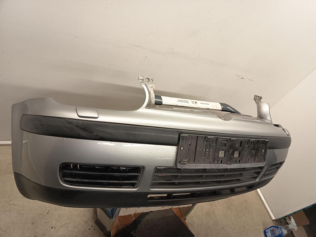 VW Golf IV orig K&uuml;hlergrill Frontgrill LD7V LD7V Grau Bj 2003