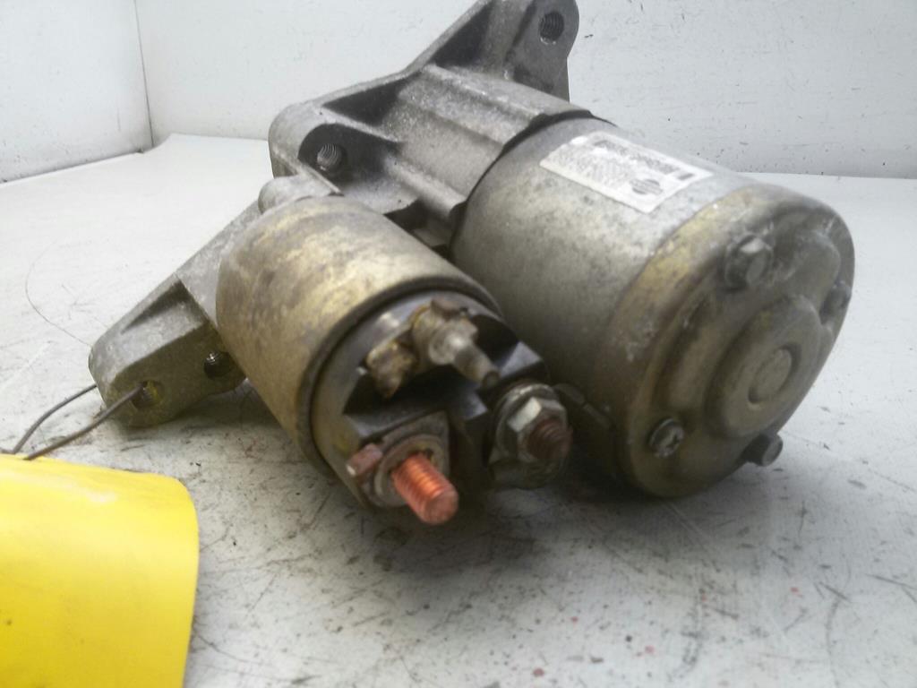 Nissan Note original Anlasser Starter M000T32171 BJ2006