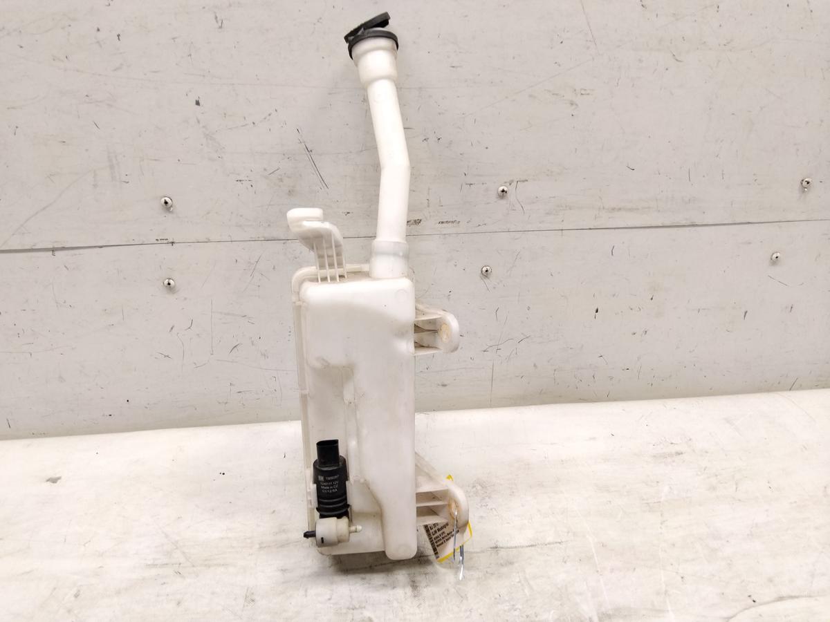 Opel Meriva B original Scheibenwaschbeh&auml;lter mit Pumpe Bj.2012