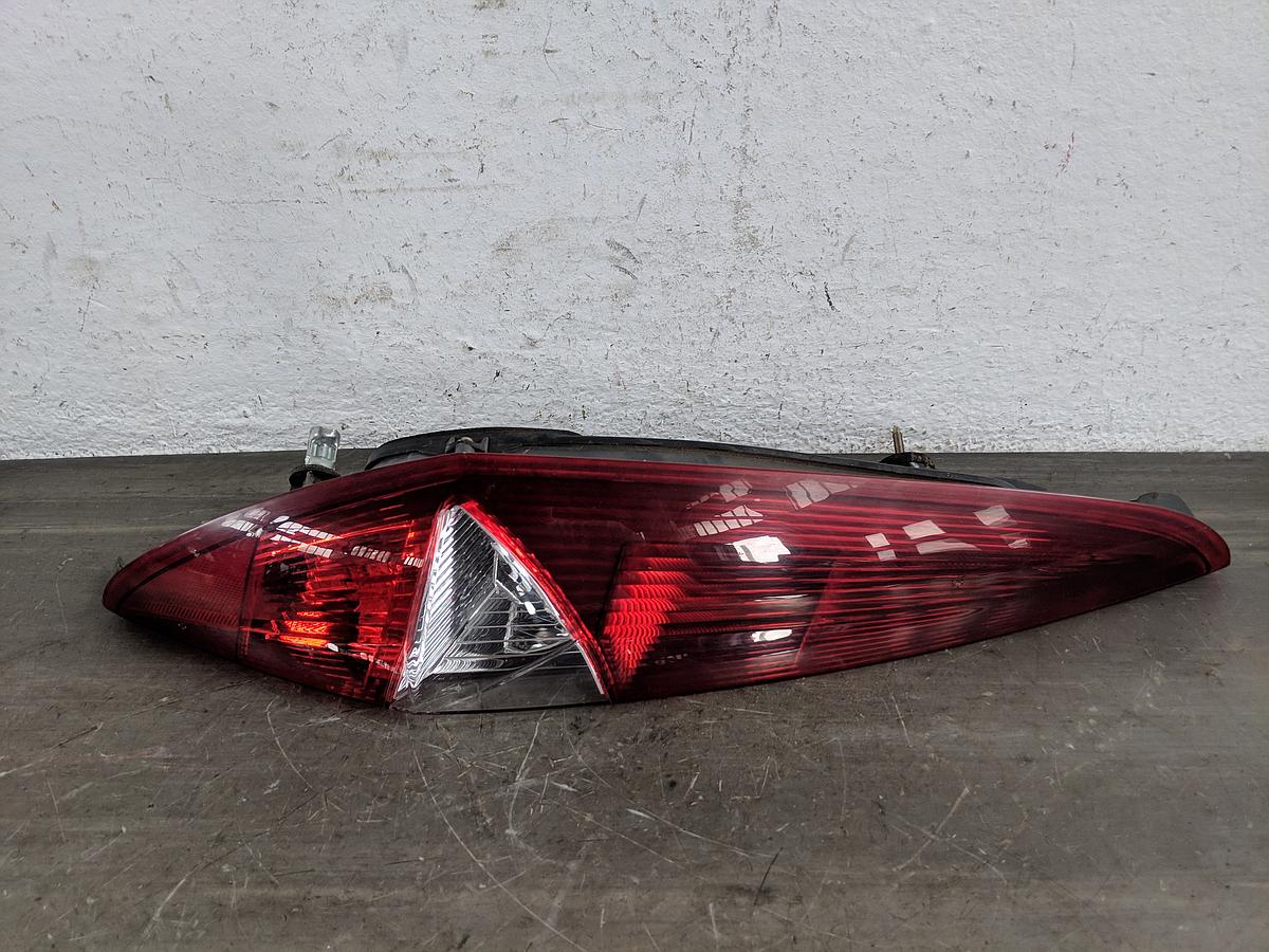 Fiat Punto 188 03-07 Rückleuchte links Rücklicht Lampe OE Licht