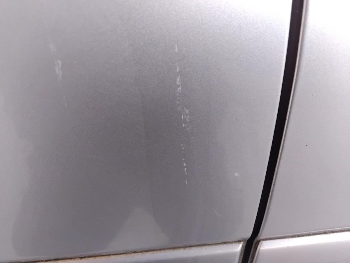 Opel Meriva A T&uuml;r hinten rechts 4OU fliedermetallic Z166 BJ2006