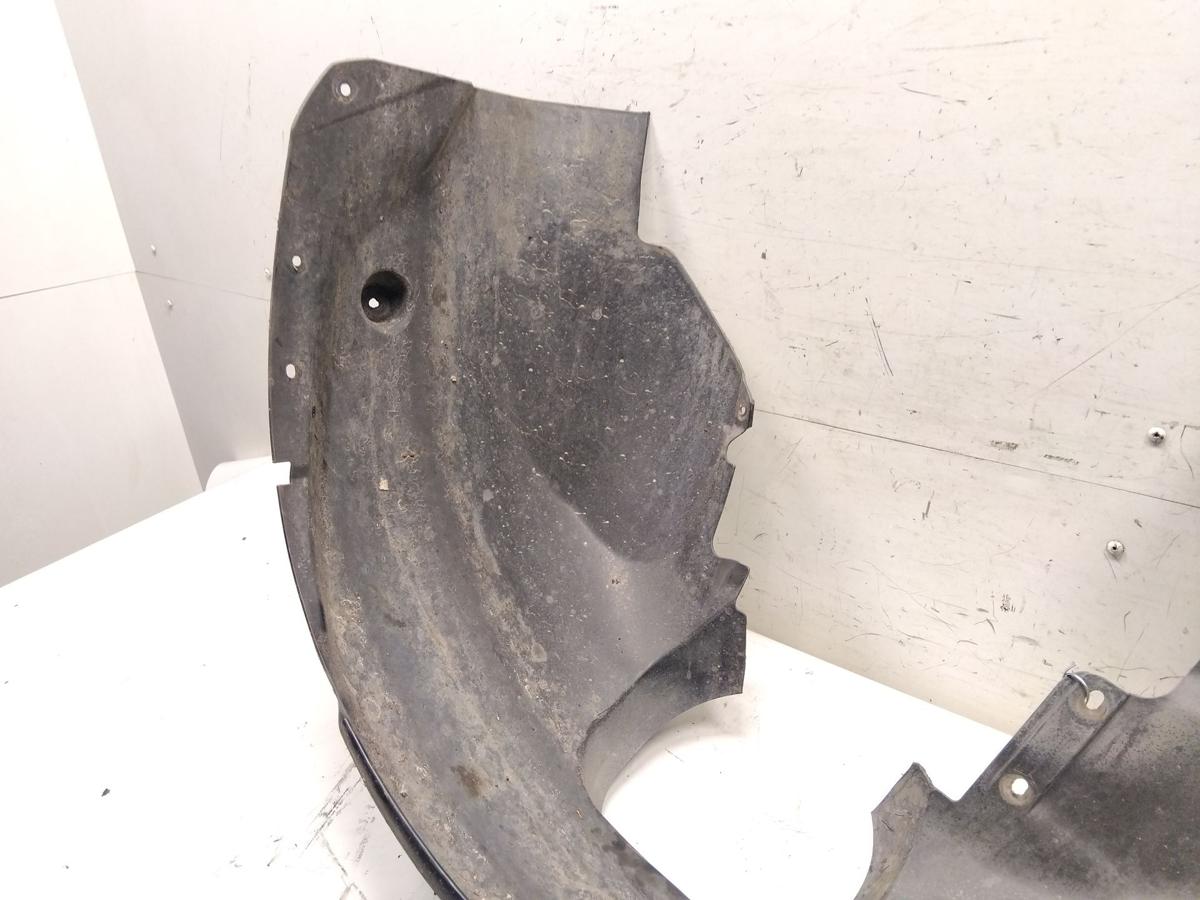 Ford Focus 3 DYB original Radhausschale vorn links BJ2011