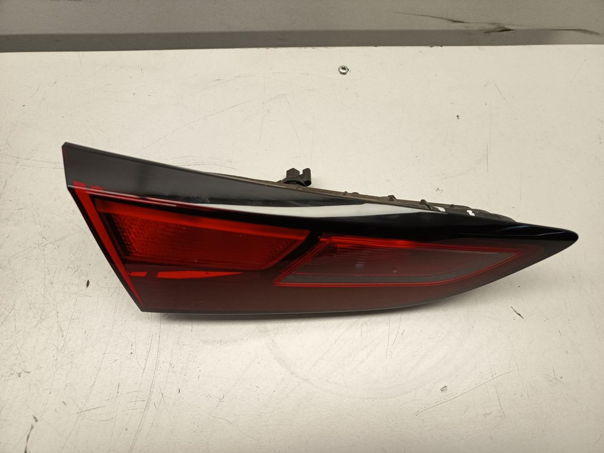 Opel Astra K Schr&auml;gheck original R&uuml;ckleuchte links innen vor Facelift Bj 2018