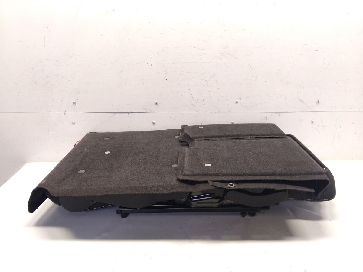 Ford Transit Connect CHC Sitz Einzelsitz rechts hinten 3.Reihe Chicane BJ2017