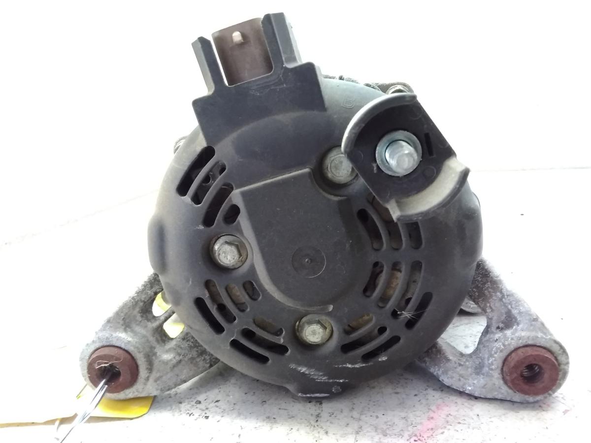 Opel Corsa E original Lichtmaschine Generator Denso 1.2 51kw B12XEL Bj.2015