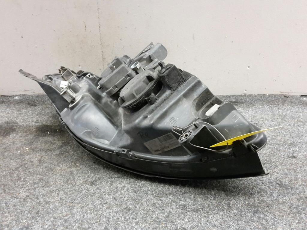 Renault Scenic BJ 2000 Scheinwerfer vorn rechts Lampe 7700432097 Valeo 99-03