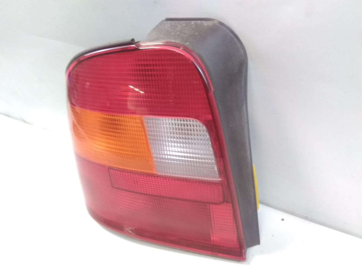 Rover 600 RH original R&uuml;ckleuchte Heckleuchte links Bj.1999