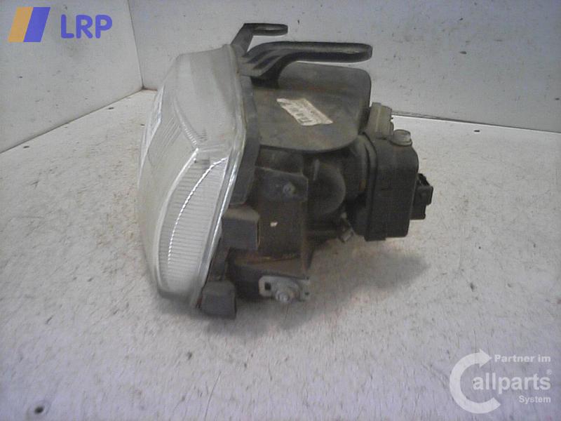 Fiat Palio Weekend 178 original Scheinwerfer links mit LWR CIBIE BJ1998