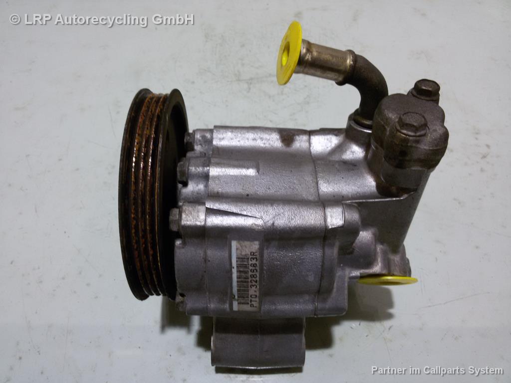 Honda Accord Servopumpe Hydraulikpumpe 2.0 96kw BJ1997