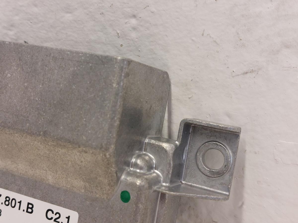 VW Passat 3C B6 Steuerger&auml;t Steuereinheit elektronische Parkbremse Handbremse