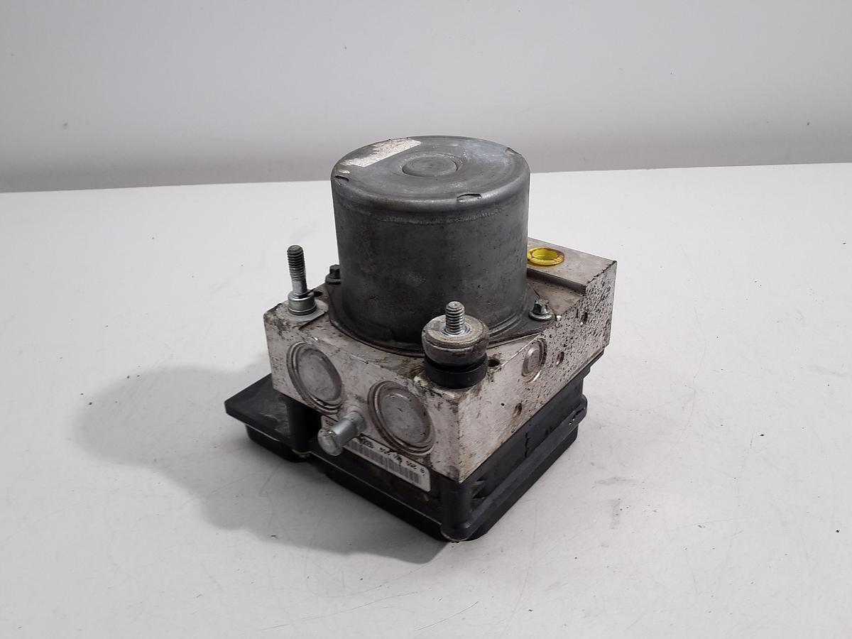 Fiat Punto 199 org ABS-Hydroaggregat ABS Hydraulikblock 1242ccm 51kw Bj 2012