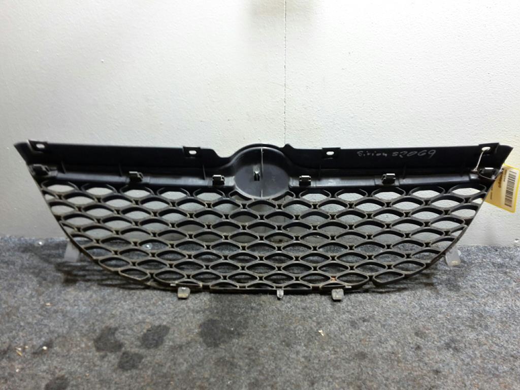 Daihatsu Sirion (M1) Bj2004 Kühlergrill Grill Emblem