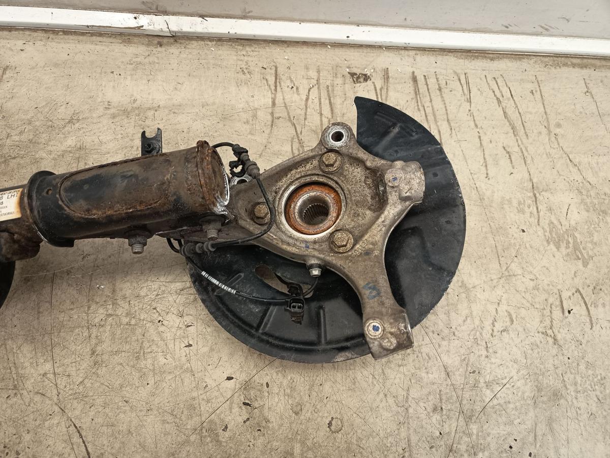 Opel Insignia B original Achsschenkel vorne links 2.0l 125kW Diesel Bj 2019