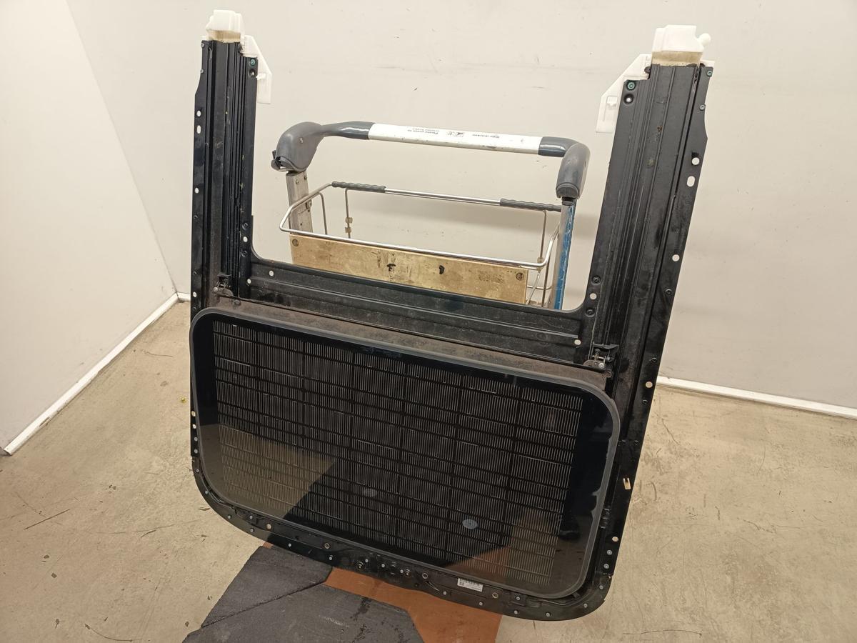 Audi A6 4F Avant orig Schiebedach Solardach Bj 2005