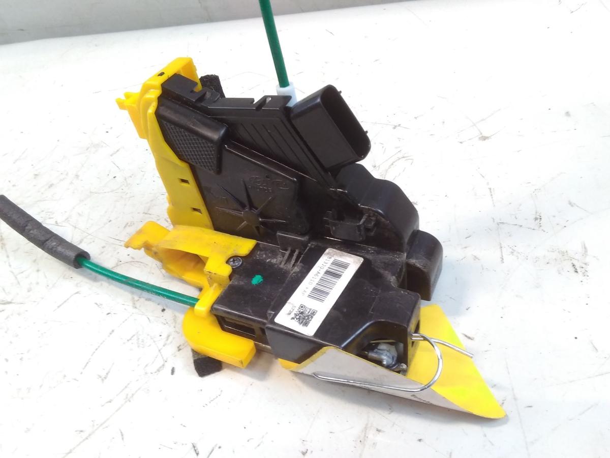 Hyundai i30 Kombi GD orig T&uuml;rschlo&szlig; vorn rechts mit Zentralverriegelung BJ2015