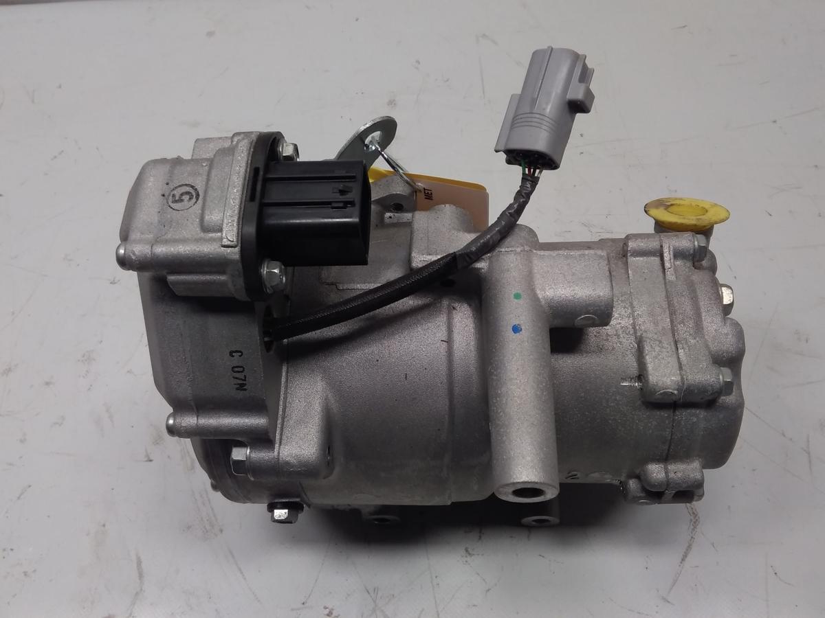 Mitsubishi Eclipse Cross original Klimakompressor 2.4 72kw 4B12 Plug IN Hybrid