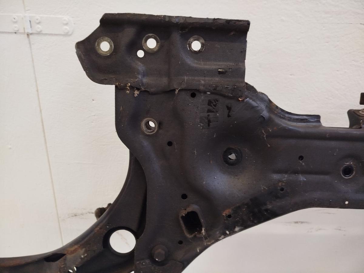 Nissan Micra K14 Vorachstr&auml;ger Vorderachsk&ouml;rper Achstr&auml;ger vorn