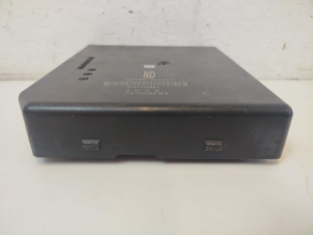 Nissan Qashqai J11 IPDM Motorraum Steuerger&auml;t Control Unit IP OEM