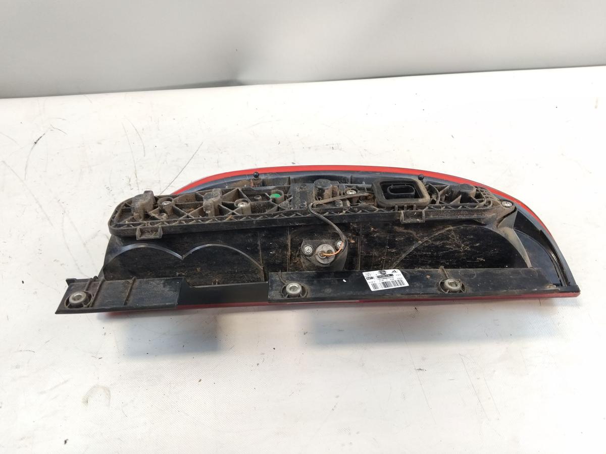 Fiat Doblo 263 original R&uuml;ckleuchte Heckleuchte rechts Bj.2012