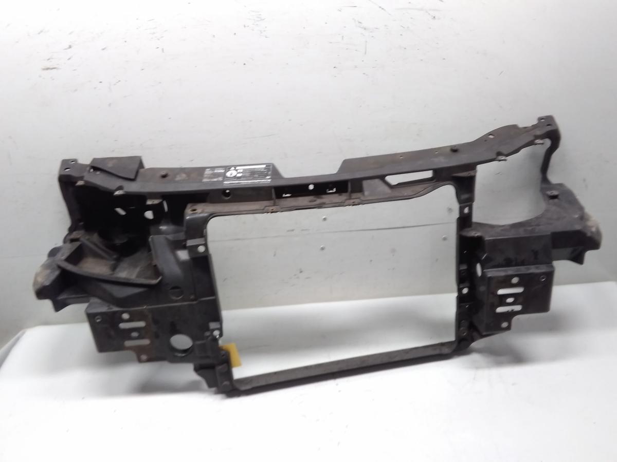 Ford Galaxy WGR original Schloßträger Frontmittelteil 2.8 V6 BJ2005 Facelift Ford Galaxy WGR original Schloßträger Frontmittelteil 2.8 V6 BJ2005 Facelift