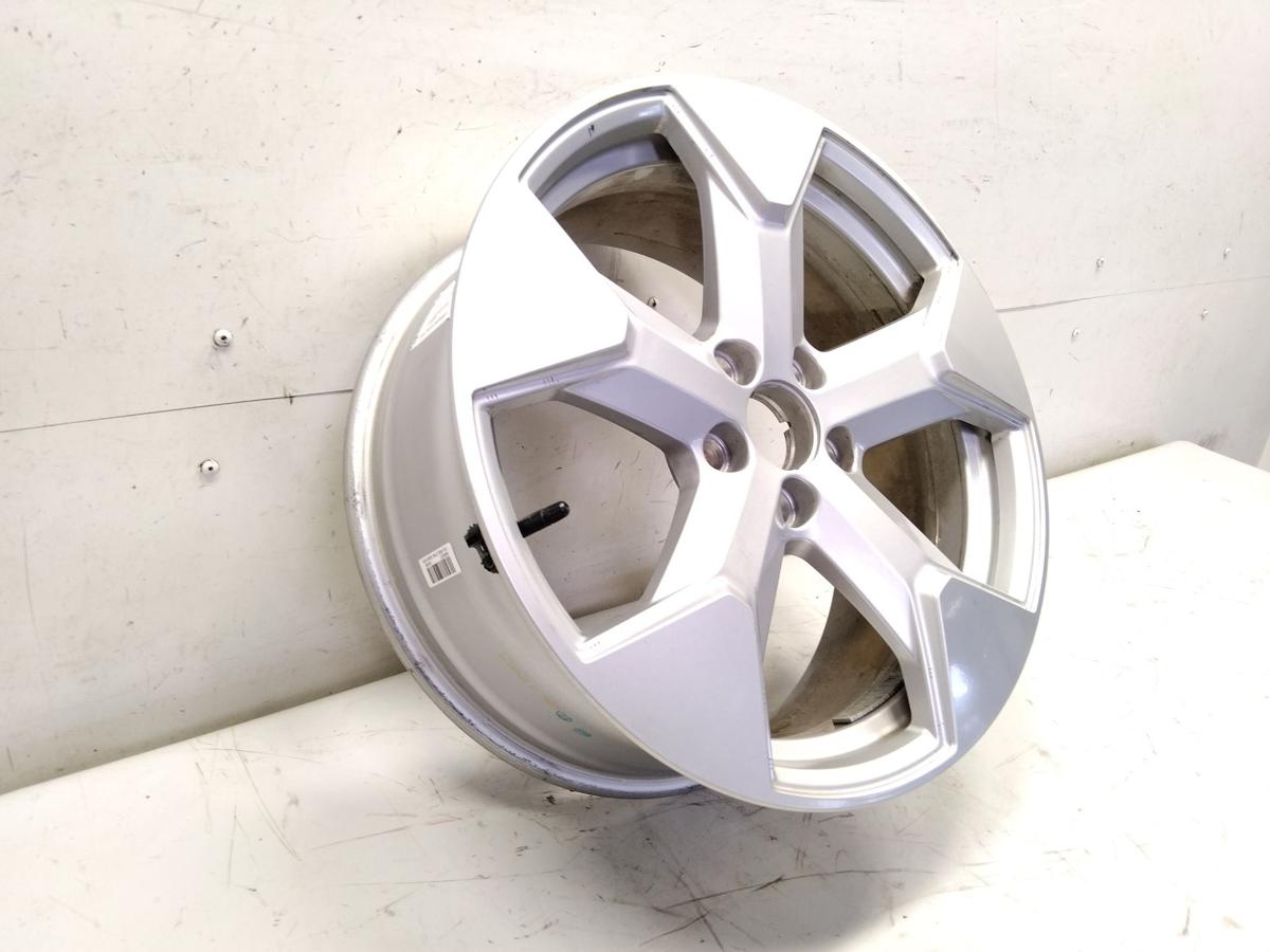 Volvo EX30 original Alufelge 7.5Jx18 ET46 80000277 31201 Bj.2024