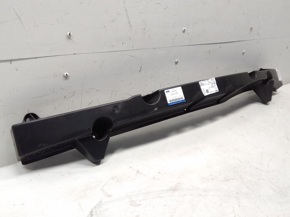 Ford Fusion JU2 original Plastiktr&auml;ger Verst&auml;rkung Sto&szlig;f&auml;nger hinten Bj.2009