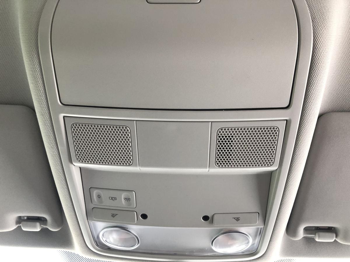 VW Golf Plus 5M Innenleuchte vorn Leseleuchte Leselicht Dachleuchte Leselampe