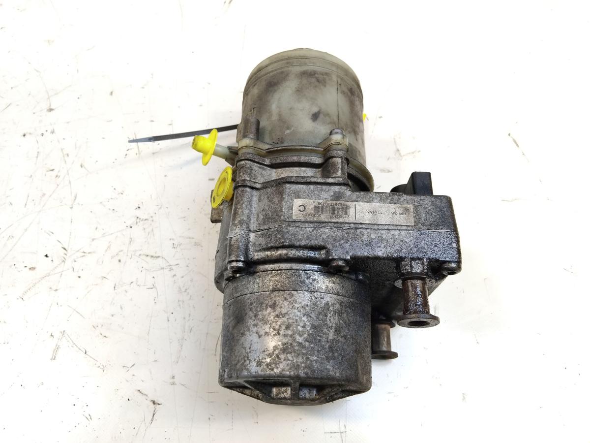 Seat Ibiza 6L original elektrohydraulische Servopumpe 6Q0423155AH Bj.2005