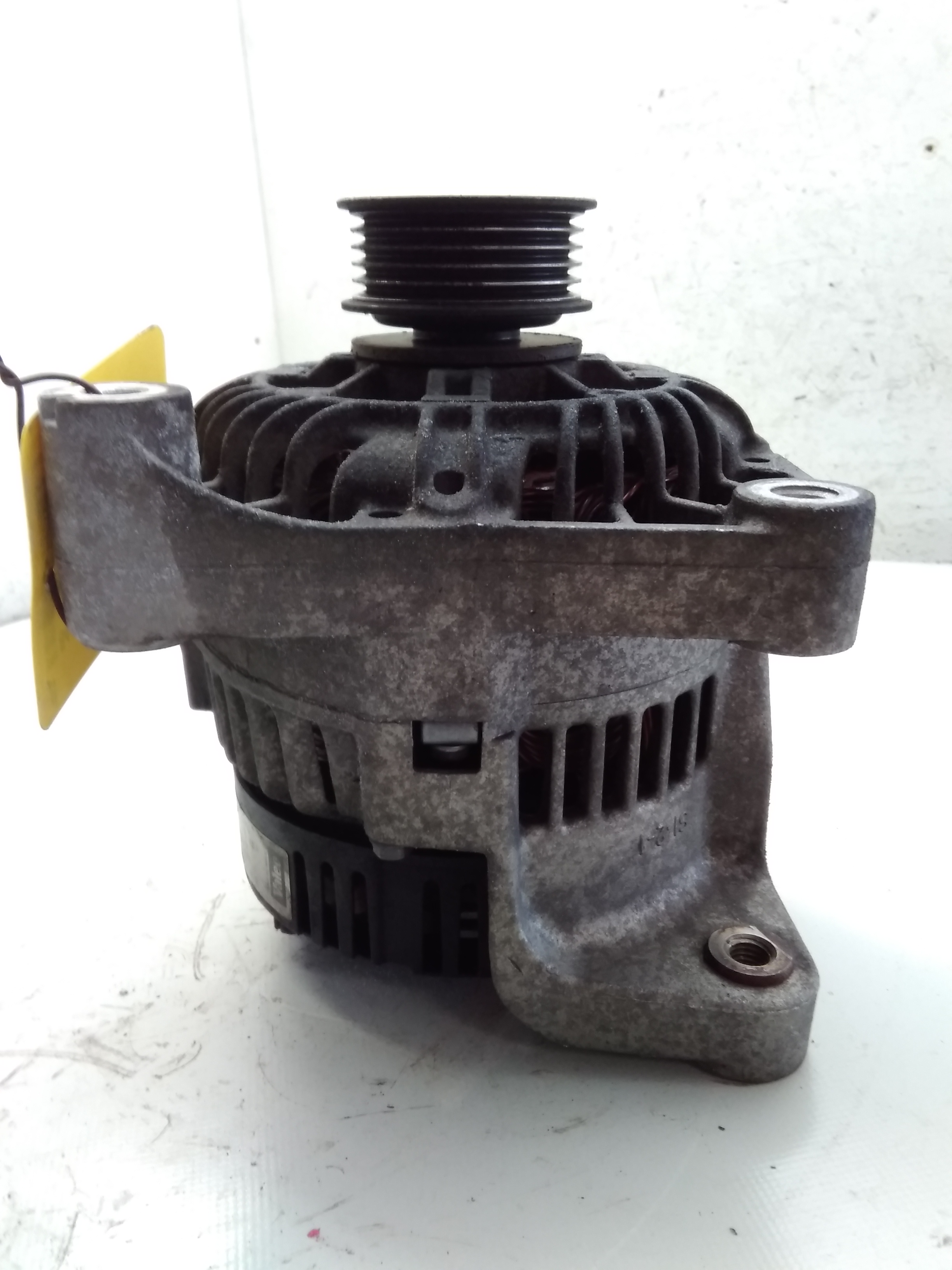 Rover 75 Lichtmaschine Generator 2,0TD 85kw 204D4 BJ2002 YLE102500 Valeo 2542265B