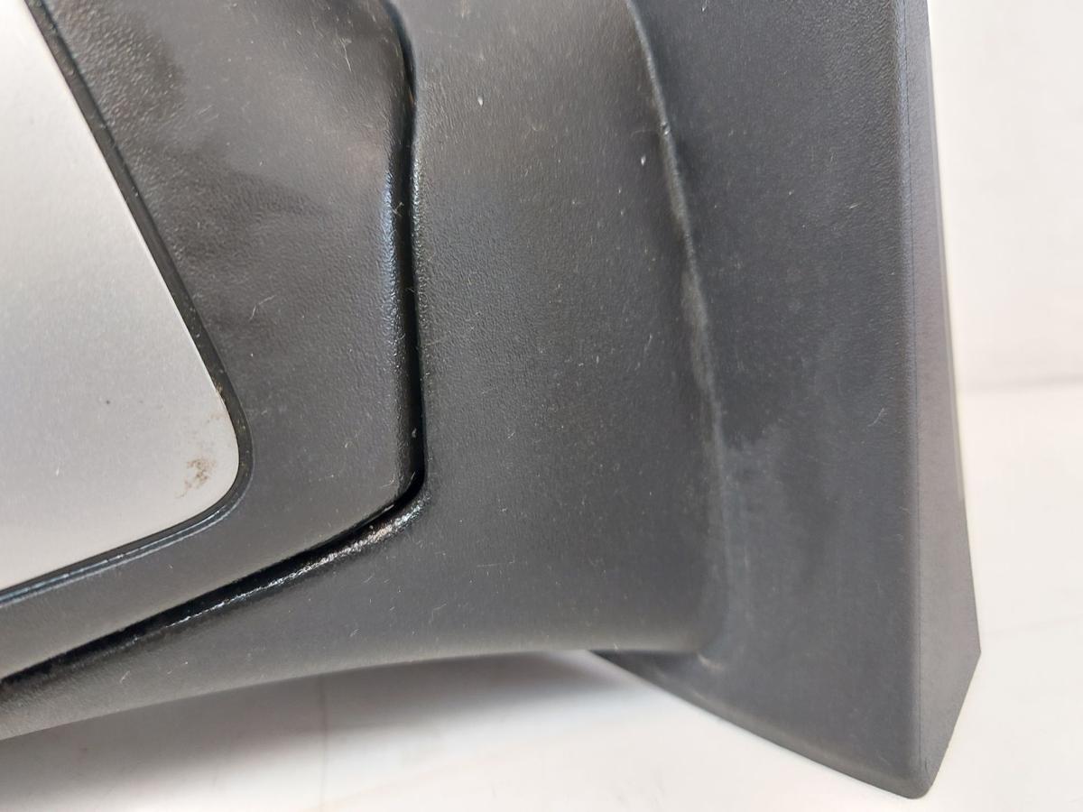 Ford Fiesta JD3 JH1 ab05 Aussenspiegel rechts elek Seitenspiegel Polarsilber