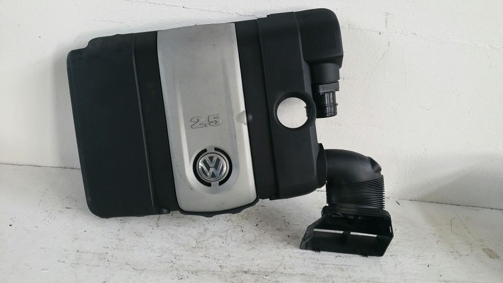 Motorabdeckung Abdeckung Saugrohr Luftfilter Luftfilterkasten US VW Jetta IV 1K2