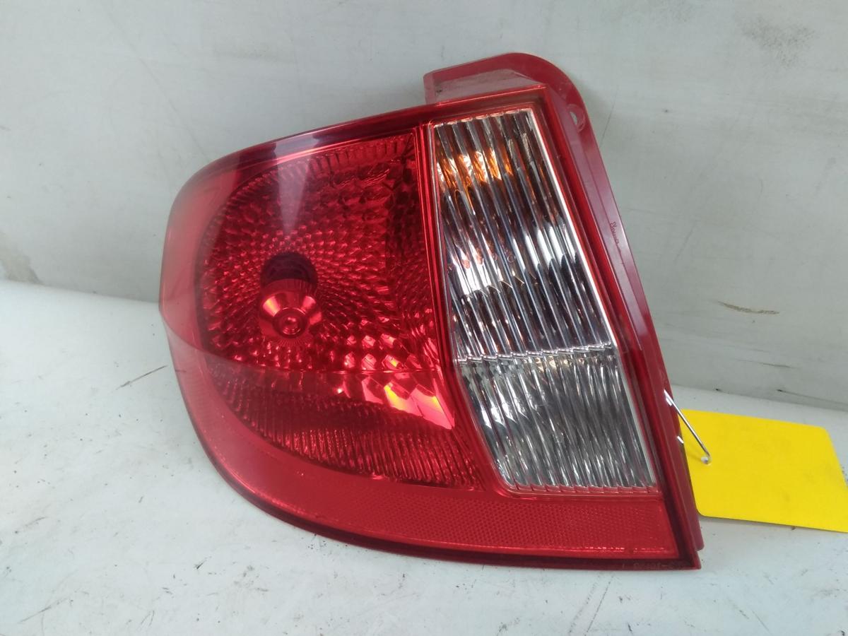 Hyundai Getz original Rückleuchte Schlussleuchte links Facelift BJ2008