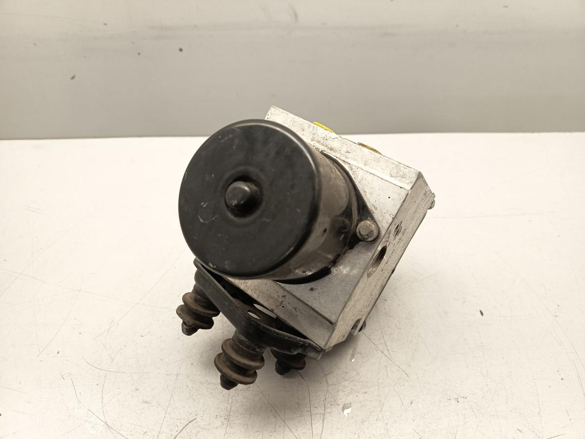 VW Passat 3C original ABS Hydroaggregat ABS Block 1.6 75KW Benzin Bj 2006