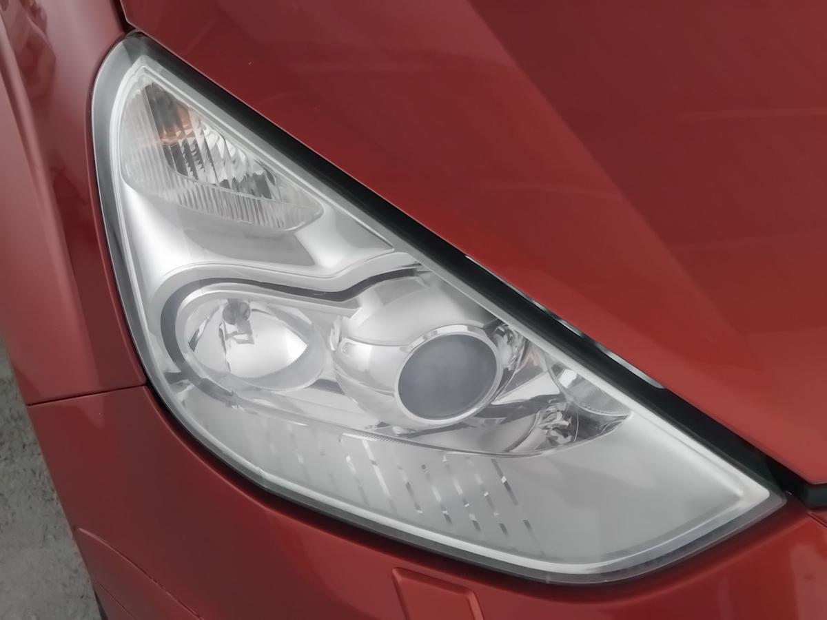 Ford S-Max 1 WA6 original Scheinwerfer rechts Xenon Hella BJ2008